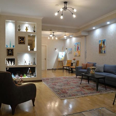 Bc Apartments Tbilisi Ngoại thất bức ảnh