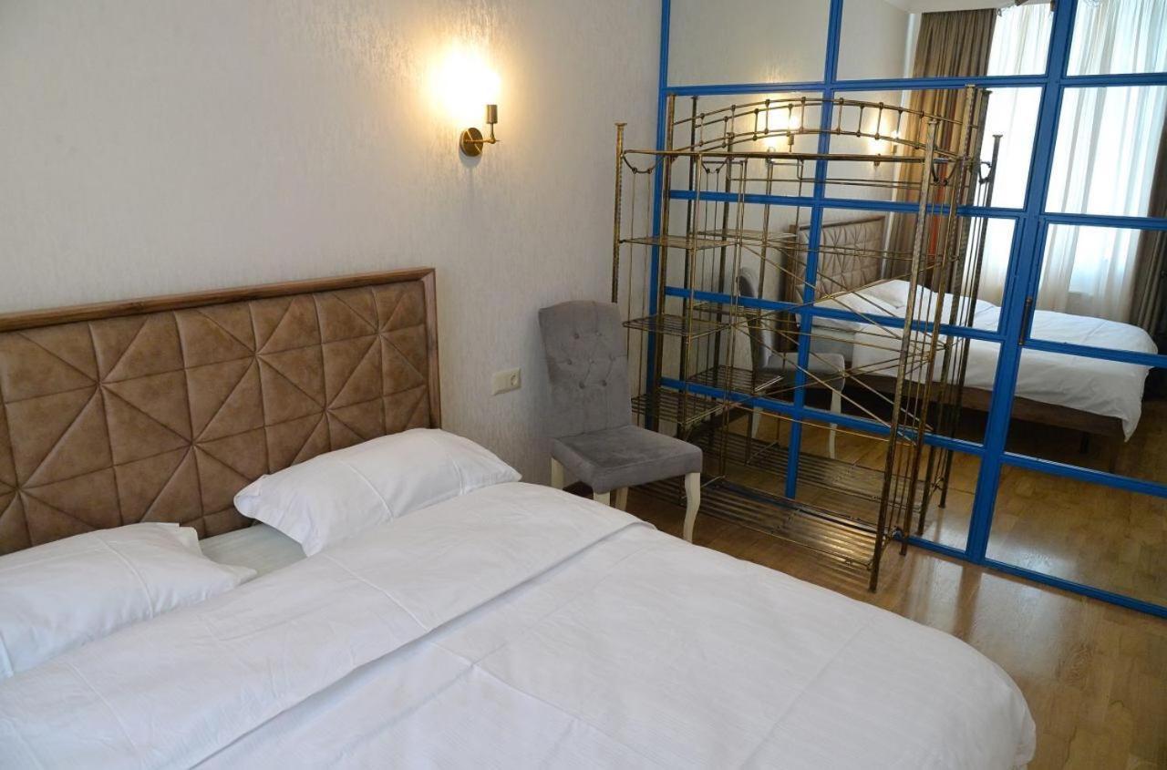 Bc Apartments Tbilisi Ngoại thất bức ảnh