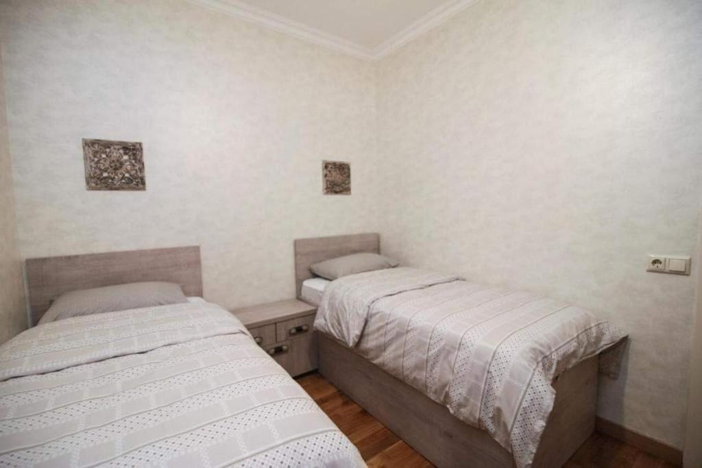 Bc Apartments Tbilisi Ngoại thất bức ảnh
