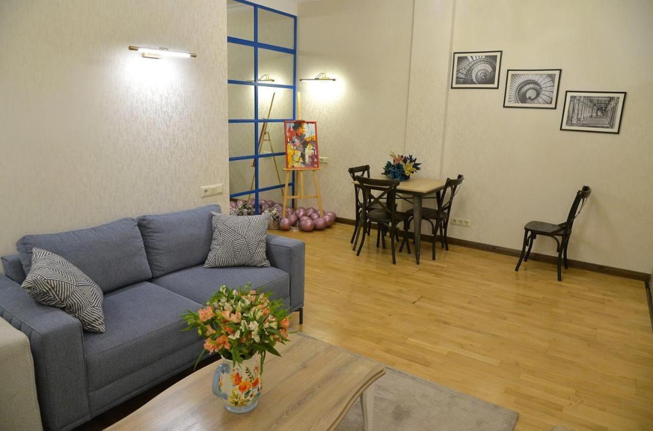 Bc Apartments Tbilisi Ngoại thất bức ảnh