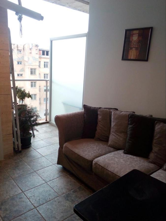 Bc Apartments Tbilisi Ngoại thất bức ảnh