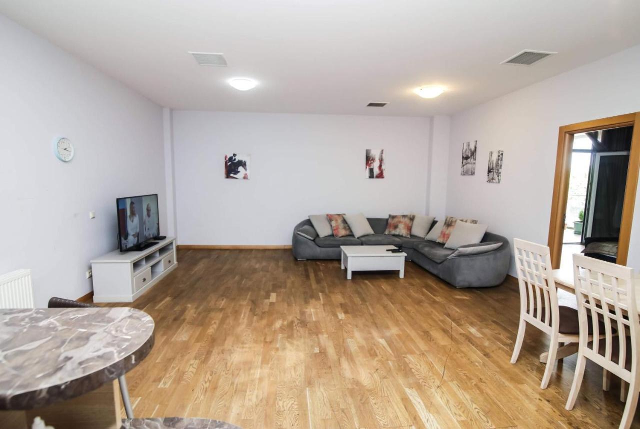 Bc Apartments Tbilisi Ngoại thất bức ảnh