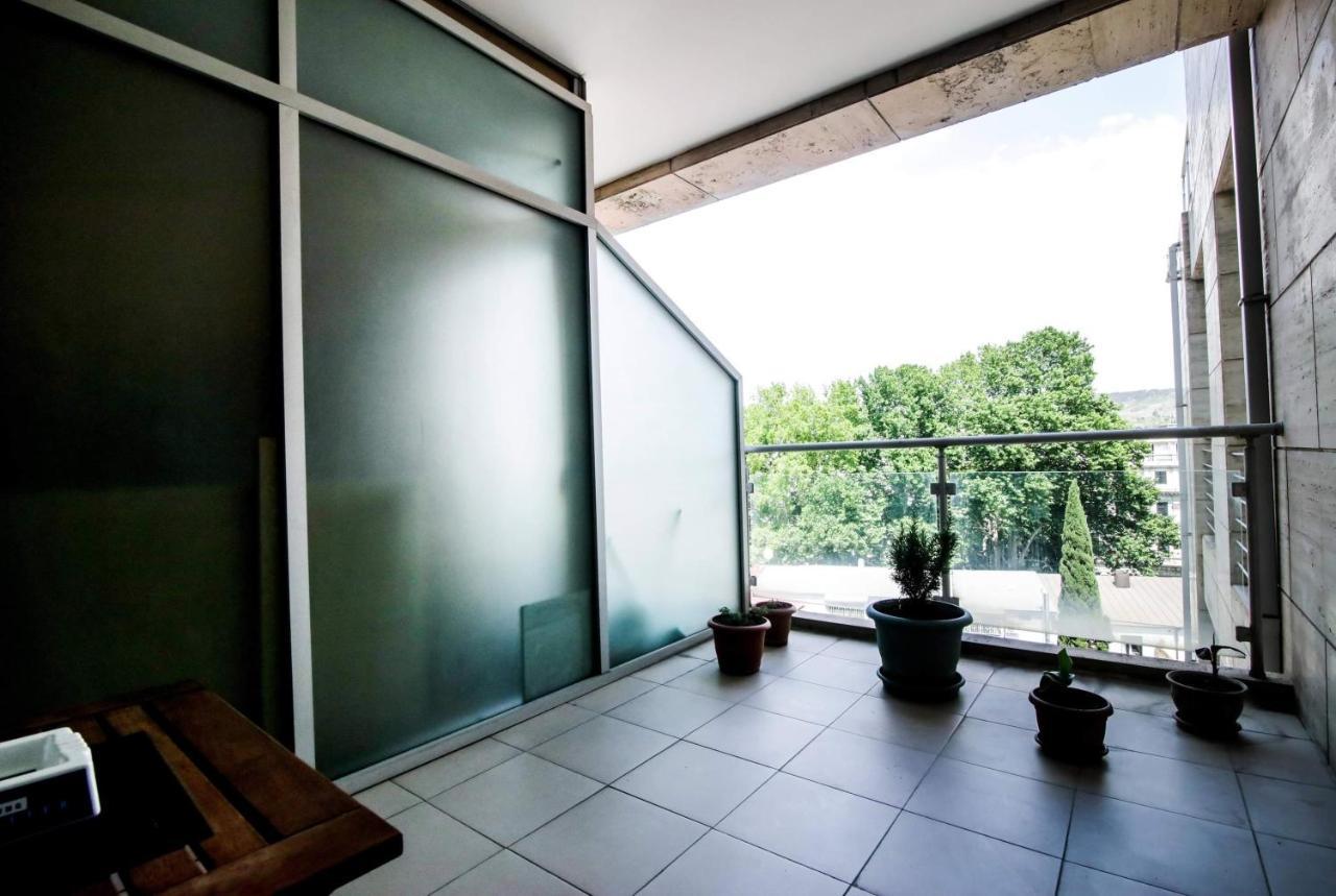 Bc Apartments Tbilisi Ngoại thất bức ảnh
