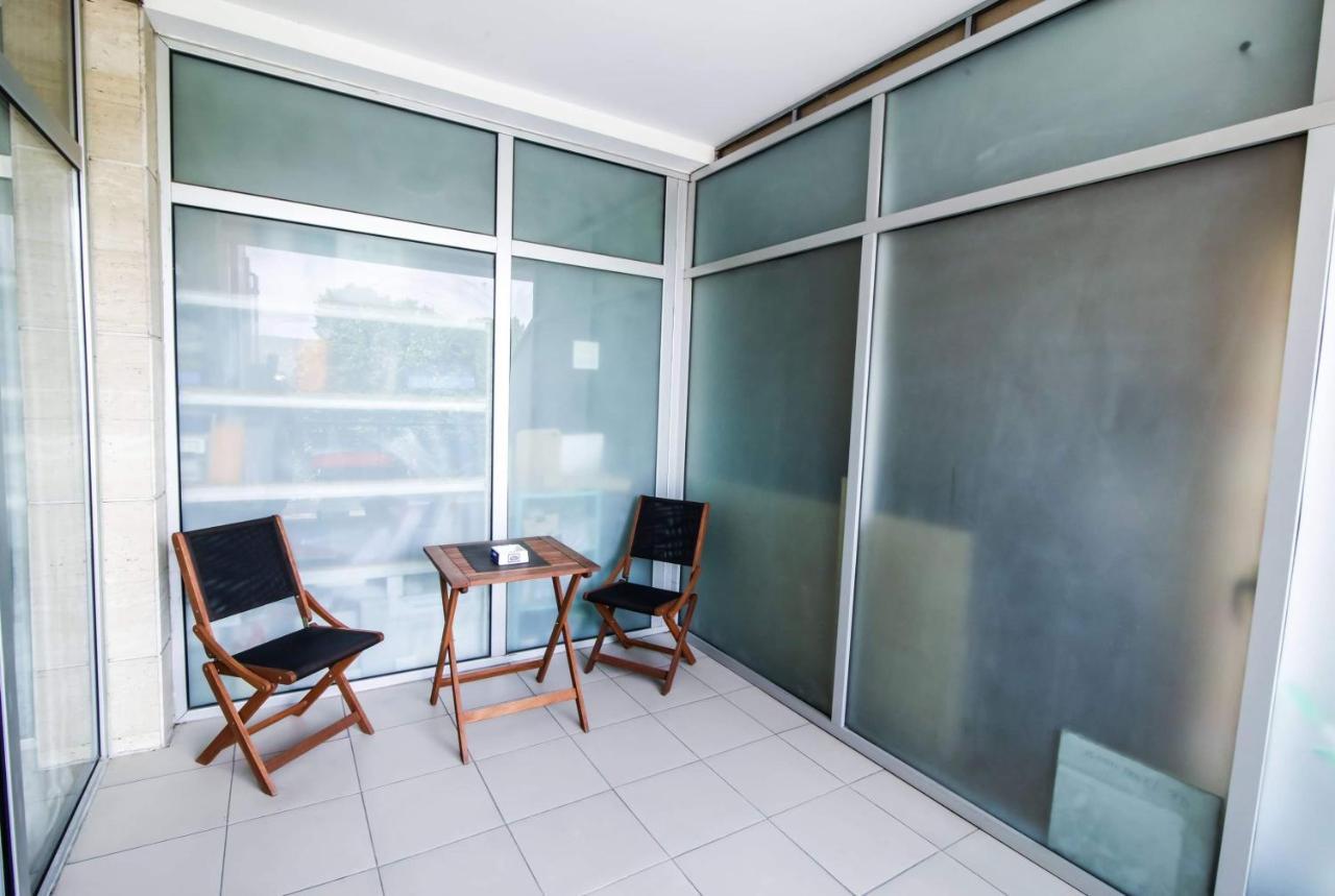 Bc Apartments Tbilisi Ngoại thất bức ảnh