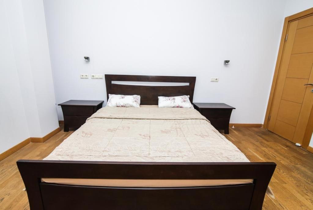 Bc Apartments Tbilisi Ngoại thất bức ảnh