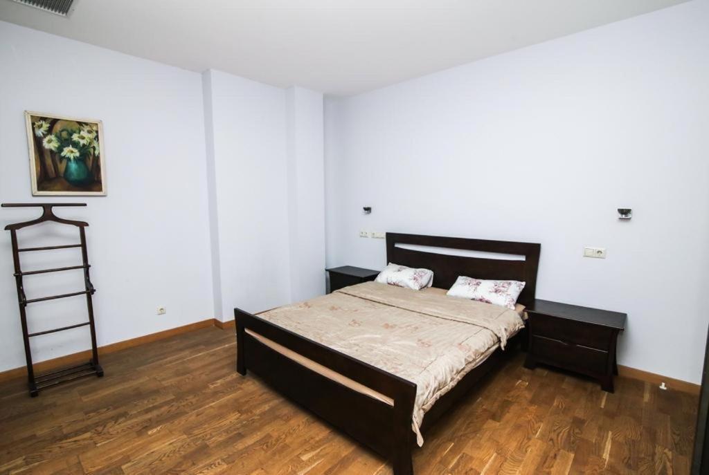 Bc Apartments Tbilisi Ngoại thất bức ảnh