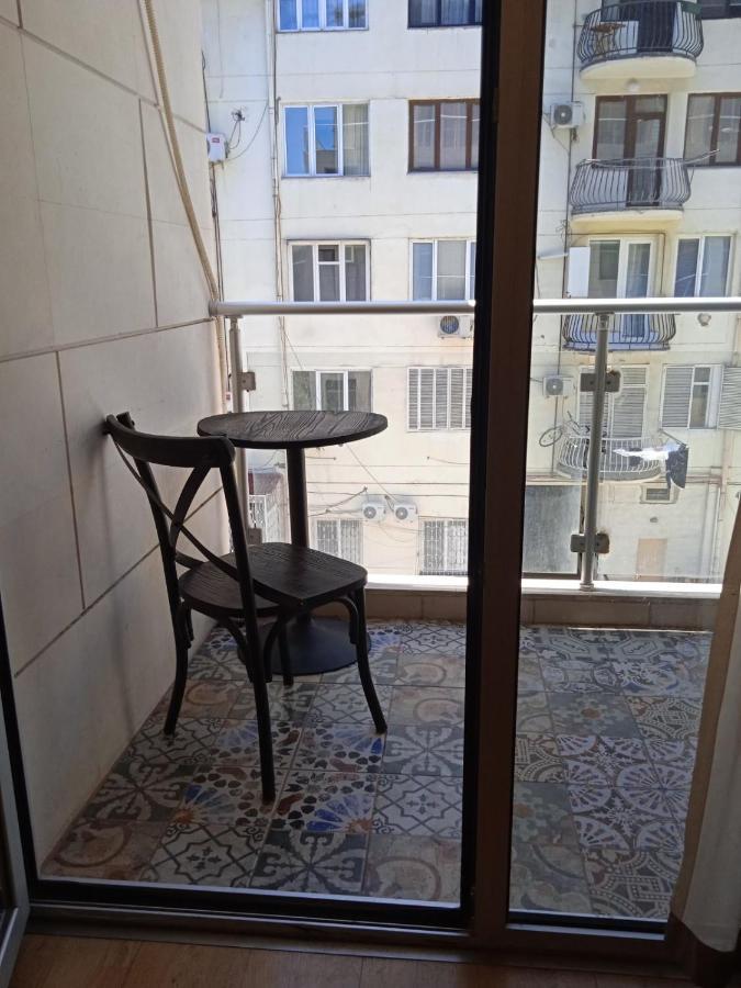 Bc Apartments Tbilisi Ngoại thất bức ảnh
