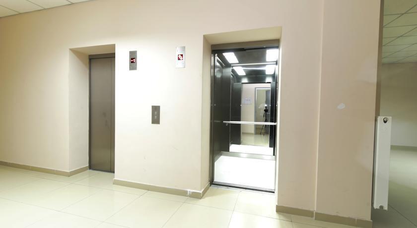Bc Apartments Tbilisi Ngoại thất bức ảnh