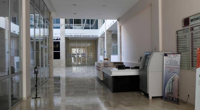 Bc Apartments Tbilisi Ngoại thất bức ảnh
