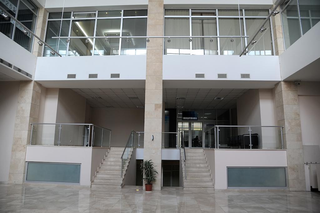 Bc Apartments Tbilisi Ngoại thất bức ảnh