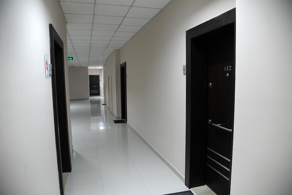 Bc Apartments Tbilisi Ngoại thất bức ảnh