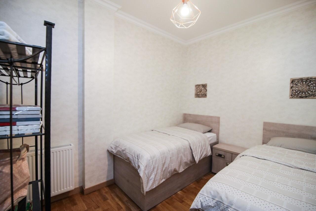 Bc Apartments Tbilisi Ngoại thất bức ảnh