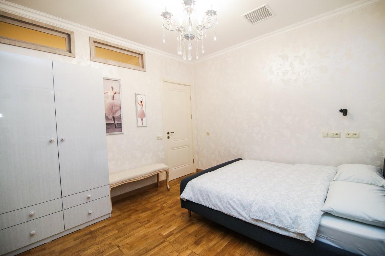 Bc Apartments Tbilisi Ngoại thất bức ảnh