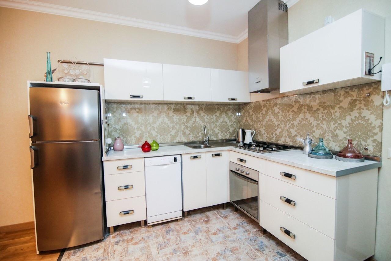 Bc Apartments Tbilisi Ngoại thất bức ảnh