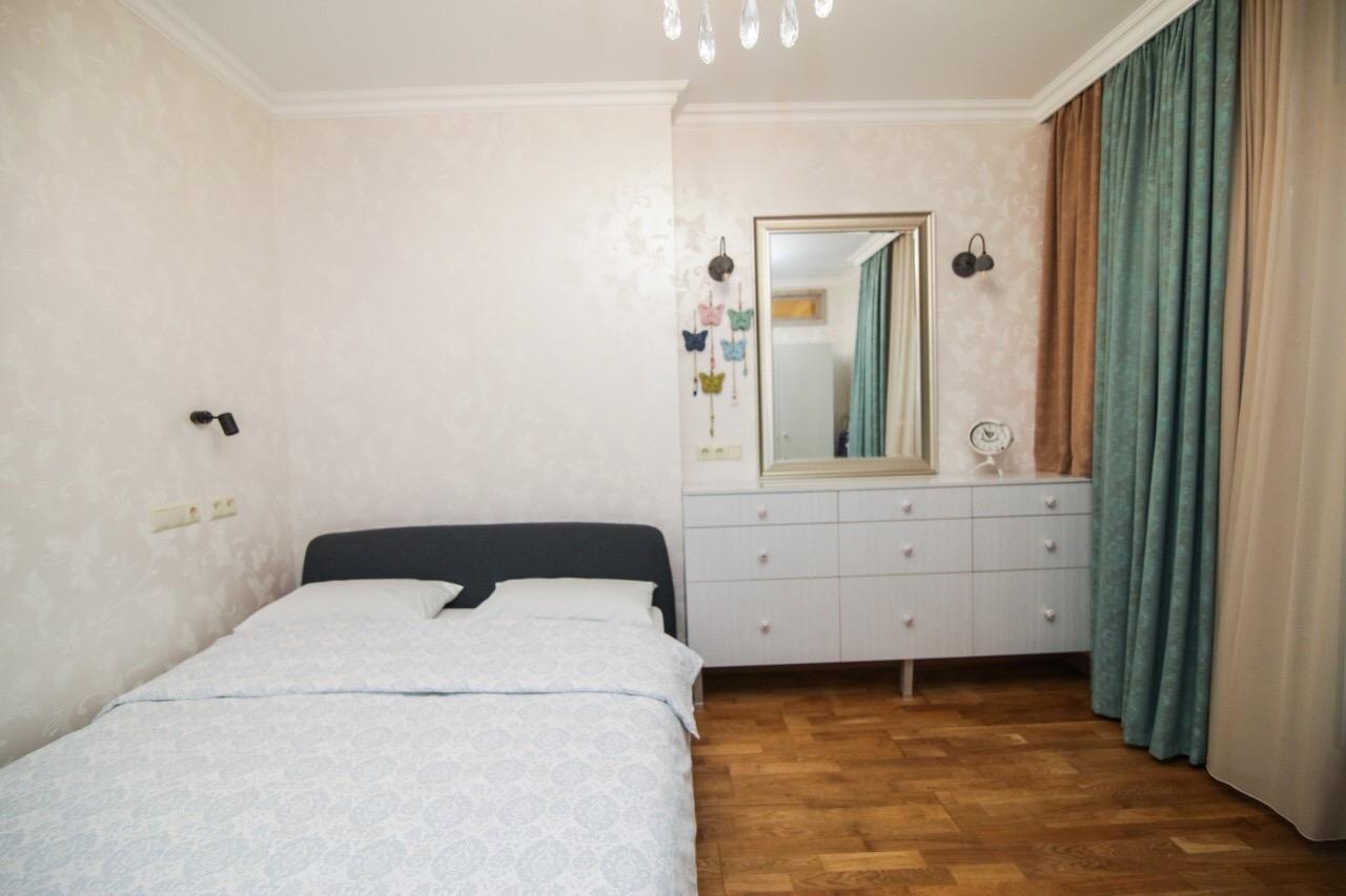 Bc Apartments Tbilisi Ngoại thất bức ảnh