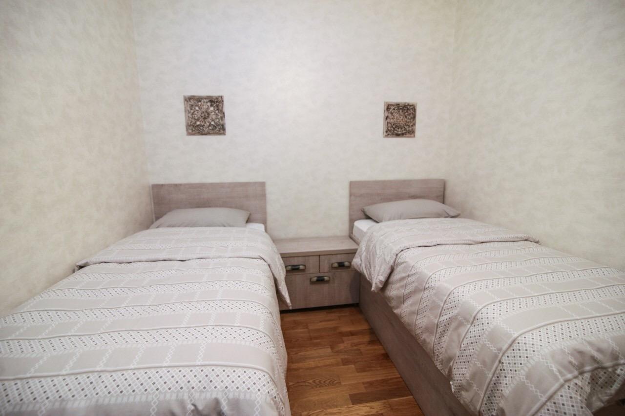 Bc Apartments Tbilisi Ngoại thất bức ảnh