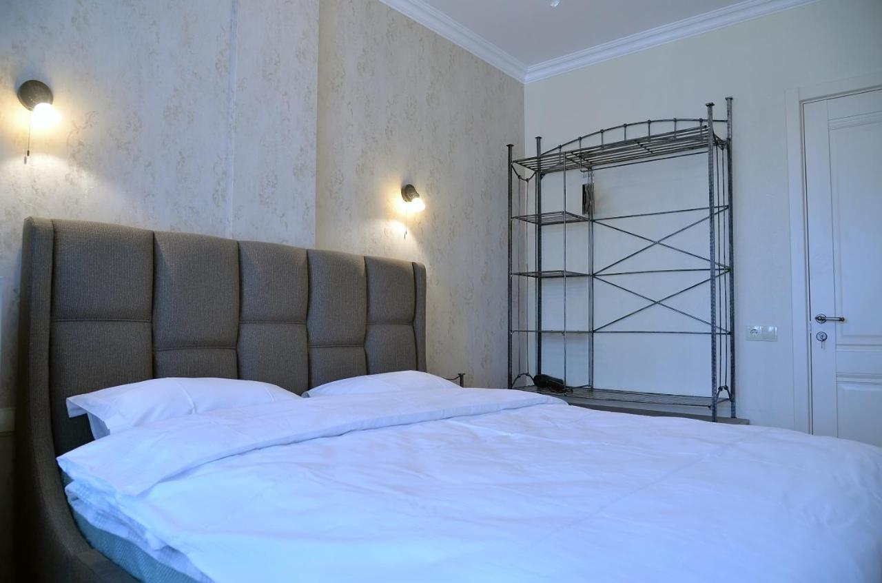 Bc Apartments Tbilisi Ngoại thất bức ảnh