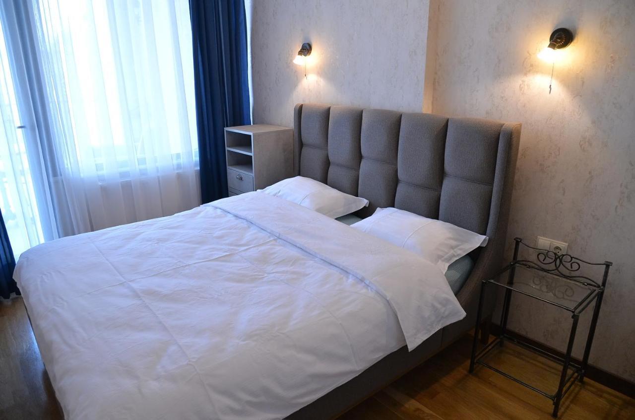 Bc Apartments Tbilisi Ngoại thất bức ảnh