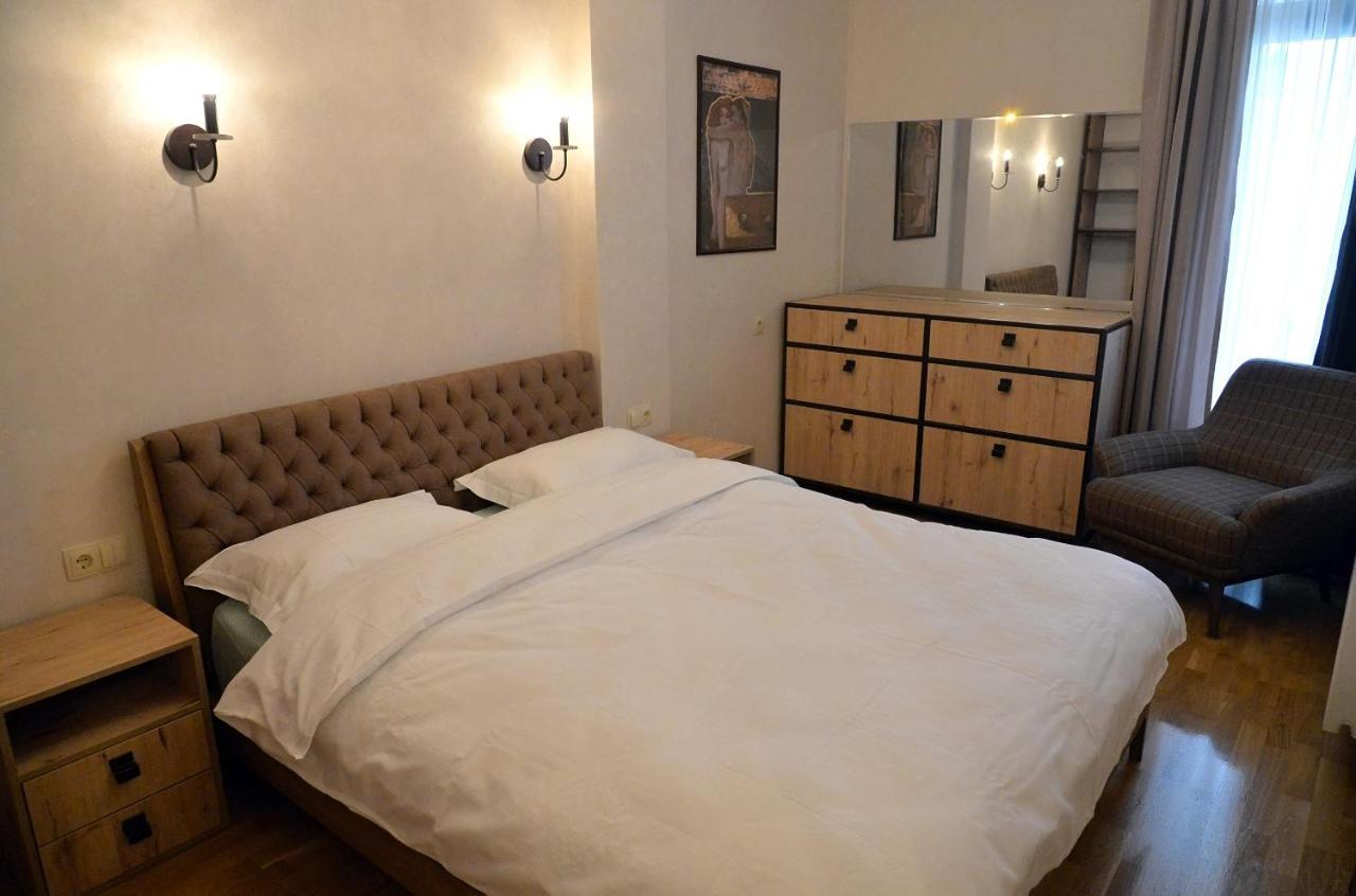 Bc Apartments Tbilisi Ngoại thất bức ảnh