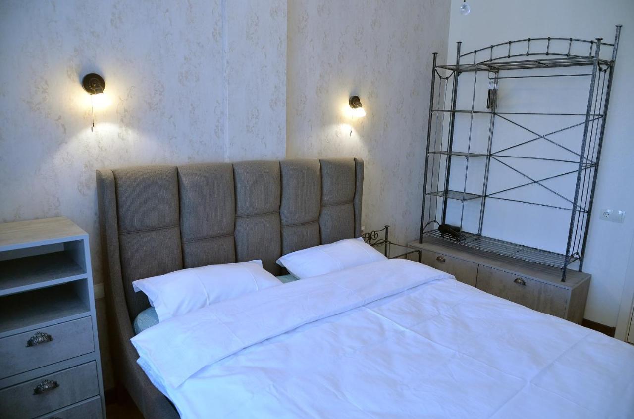 Bc Apartments Tbilisi Ngoại thất bức ảnh