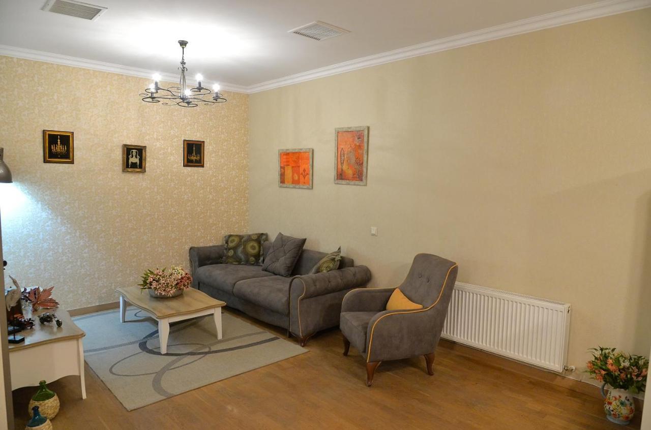 Bc Apartments Tbilisi Ngoại thất bức ảnh