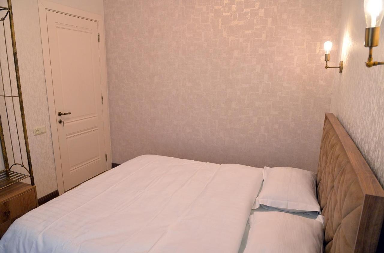 Bc Apartments Tbilisi Ngoại thất bức ảnh