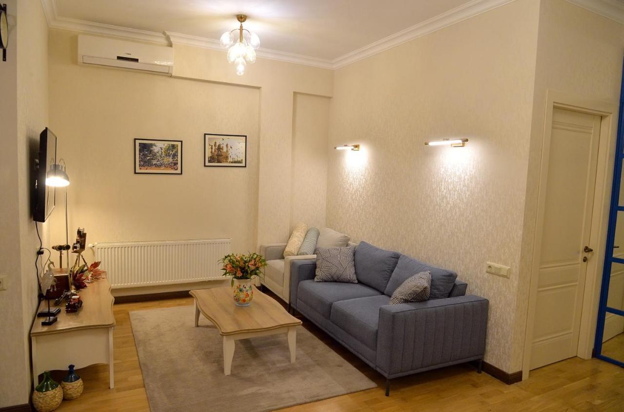 Bc Apartments Tbilisi Ngoại thất bức ảnh