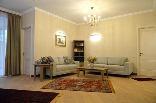 Bc Apartments Tbilisi Ngoại thất bức ảnh