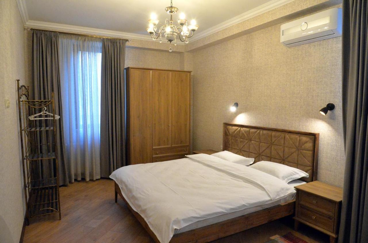 Bc Apartments Tbilisi Ngoại thất bức ảnh