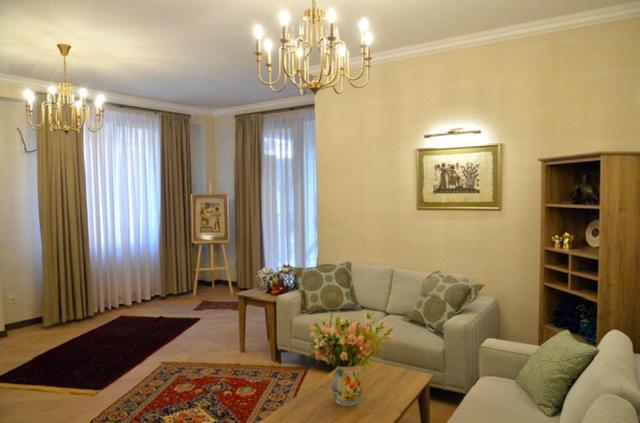 Bc Apartments Tbilisi Ngoại thất bức ảnh
