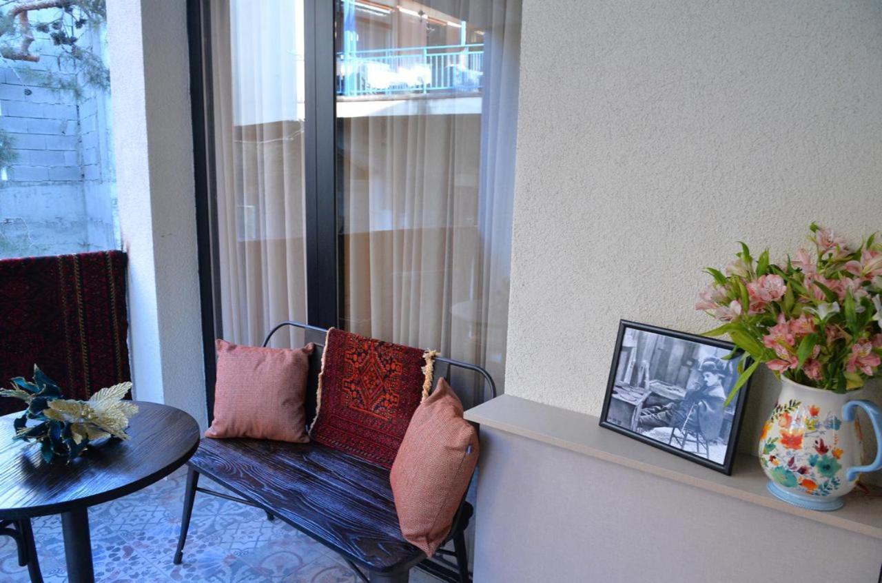 Bc Apartments Tbilisi Ngoại thất bức ảnh