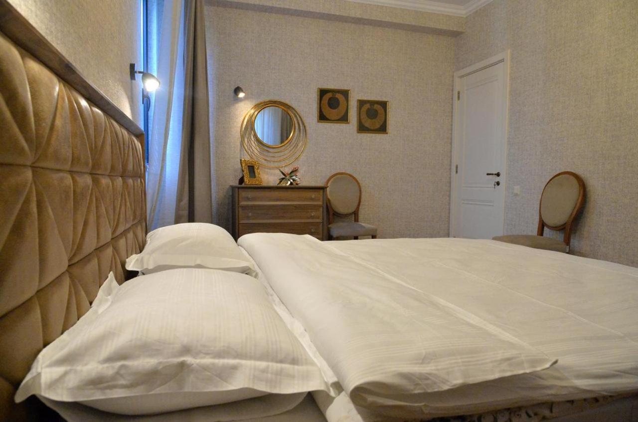 Bc Apartments Tbilisi Ngoại thất bức ảnh